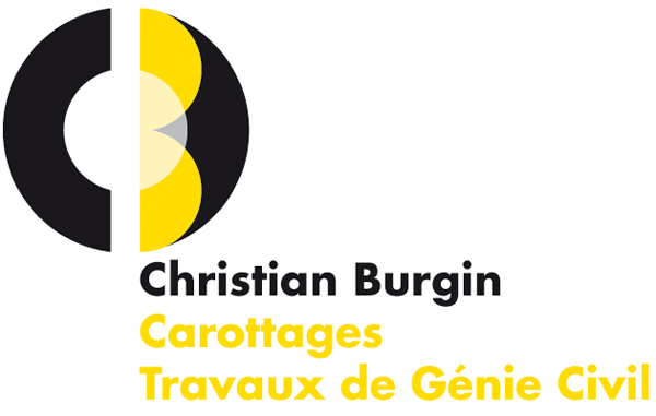 logo christian burgin